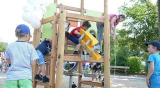 Goldregenpark – Bild 1