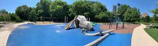 Tom Riley Park – Bild 6