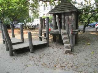 Spielplatz Bonifatiusplatz – Bild 2