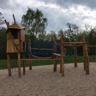 Spielplatz In Der Parkstadt Eggerstedt – Bild 3