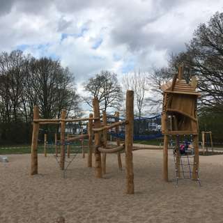 Spielplatz In Der Parkstadt Eggerstedt – Bild 4