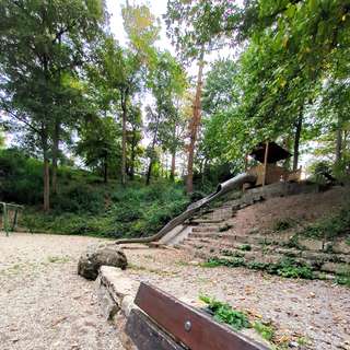 Spielplatz Leipziger Platz / Ludwigstraße – Bild 6