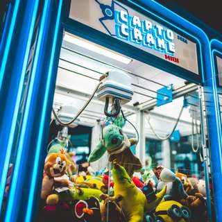 Game Night – Bild 1