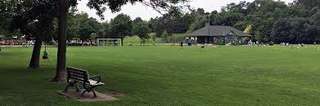 Eglinton Park – Bild 2