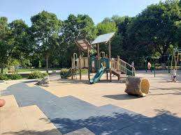 Eglinton Park – Bild 5