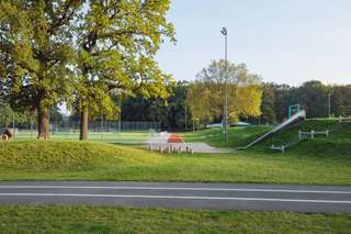 Spielplatz – Bild 4