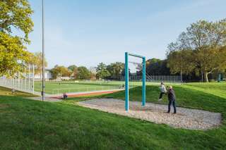 Spielplatz – Bild 6