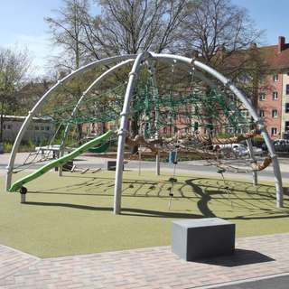 Spielplatz Dusekestraße – Bild 4