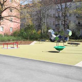 Spielplatz Dusekestraße – Bild 5