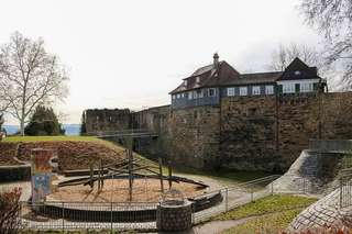 Spielplatz Burg Esslingen – Bild 3