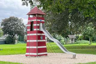 Spielplatz Spanenkamp – Bild 1