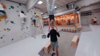 Stuntwerk Essen – Bild 2