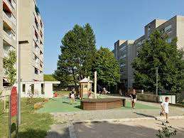 Place de jeux – Bild 1