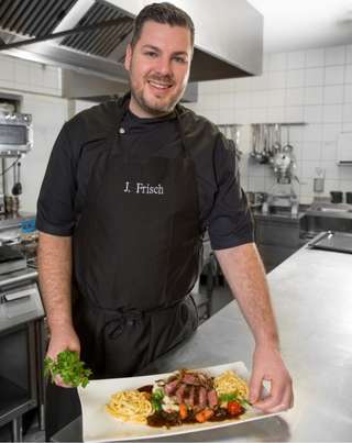 Arlinger Restaurant – Bild 3