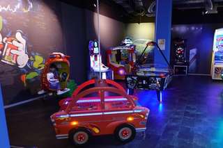 gum and fun Süd Action Zone in der Stadtgalerie Heilbronn – Bild 1