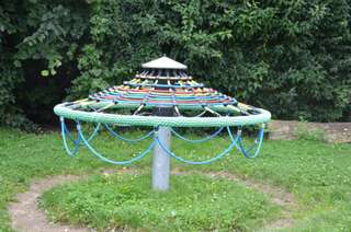 Spielplatz Dotterbruch – Bild 4