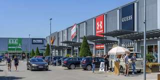 Ochtum Park Bremen – Bild 1