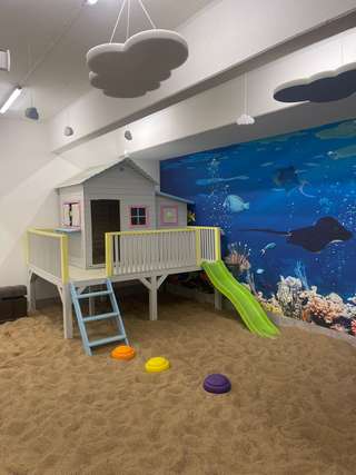 Dalino Family Wellness Pforzheim – Bild 2