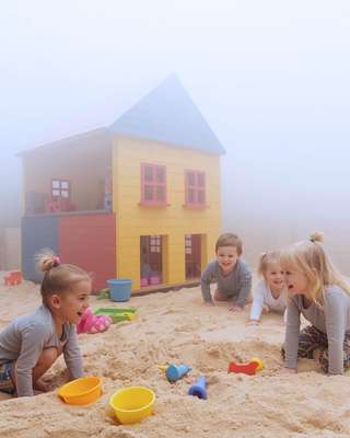 Dalino Family Wellness Pforzheim – Bild 5