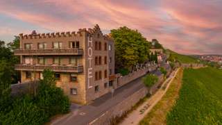 Schloss Steinburg – Bild 3