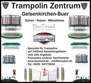 Trampolin-Zentrum – Bild 3