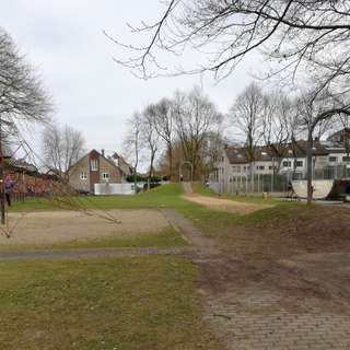 Leibusch Spielplatz – Bild 2