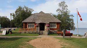 Prince Albert National Park Nature Centre – Bild 1