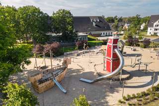 Spielplatz am StrandResort – Bild 1
