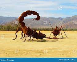 Le Nid du Scorpion (NDS) – Bild 6