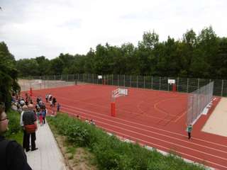 Spielplatz Fuchsloch – Bild 2