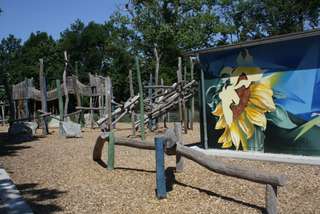 Spielplatz Fuchsloch – Bild 3