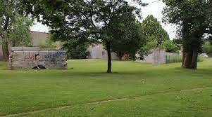 John Page Park – Bild 1