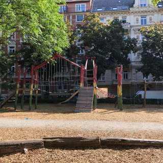 Spielplatz Blücherplatz – Bild 2