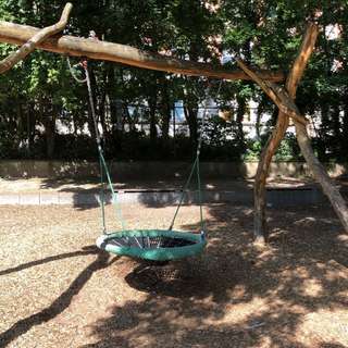 Spielplatz Blücherplatz – Bild 4