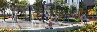 East Mall Park – Bild 1