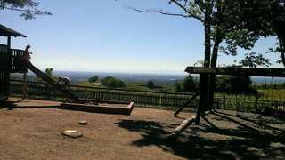 Spielplatz Wolfsgrube – Bild 1