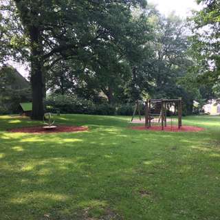 Spielplatz Heider Hof – Bild 1