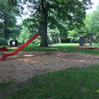 Spielplatz Heider Hof – Bild 2