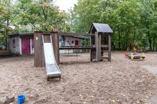 Spielplatz "Robinsönchen" – Bild 1