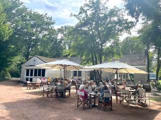 Café im Nordpark – Bild 1