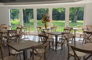 Café im Nordpark – Bild 4