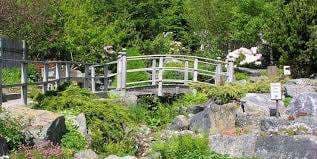 Memorial University Botanical Garden – Bild 2