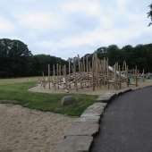 Spielplatz im Stadtwald – Bild 4