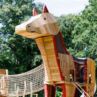 Spielplatz Prinz-Albrecht-Park – Bild 2