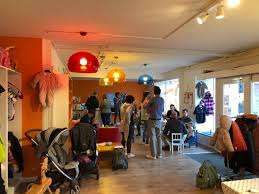 FiZ - Familiencafé und Börse – Bild 2