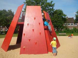 Isländer Platz – Bild 1