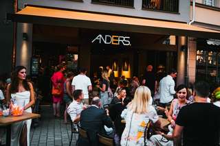 ANDERS.Cafe – Bild 1