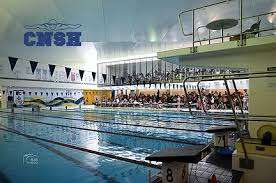 CLUB DE NATATION DE ST-HYACINTHE – Bild 1