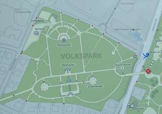 Volkspark Reutlingen – Bild 4