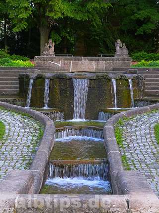 Volkspark Reutlingen – Bild 5